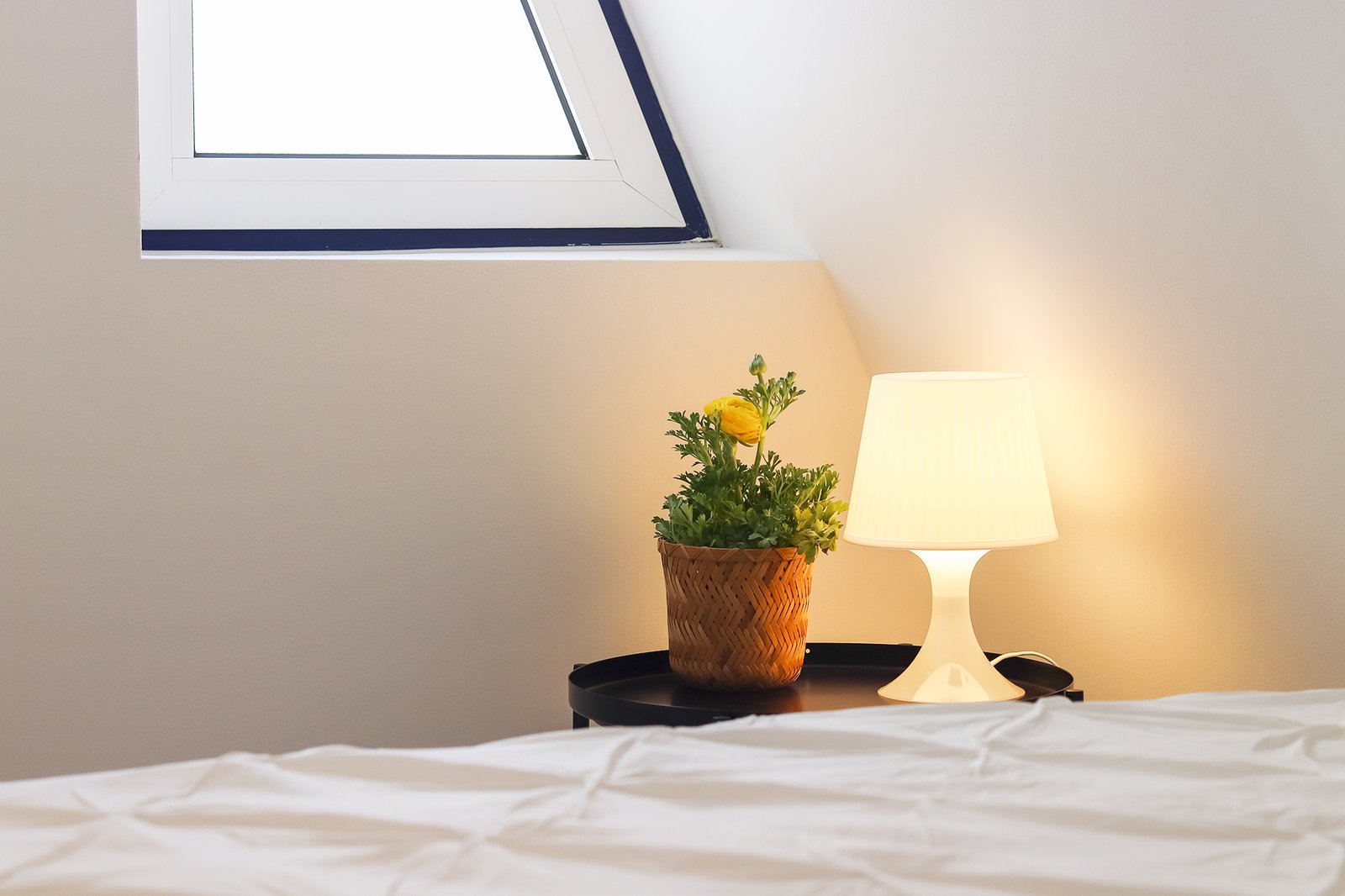 Studio Bedroom — Ajuda 6, 2D(622), Ajuda