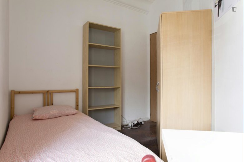 Flat I — Anjos