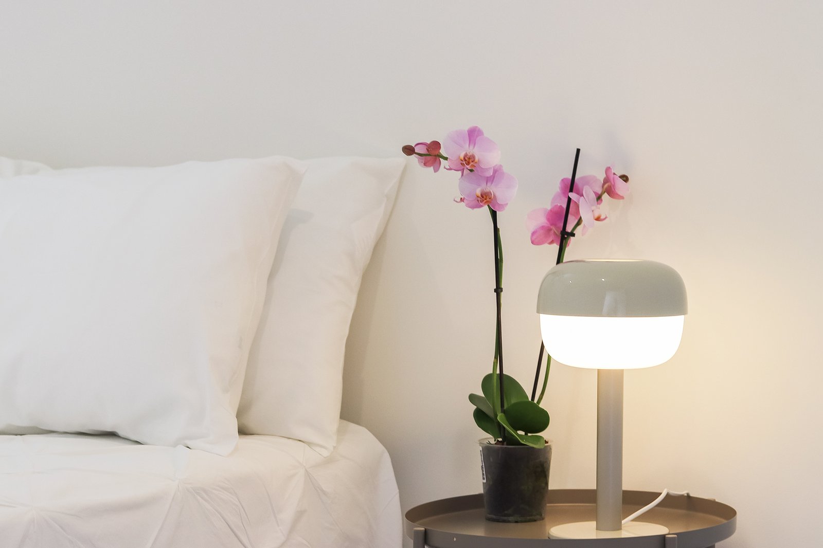 Studio Bedroom — Ajuda 6, 1E(611), Ajuda